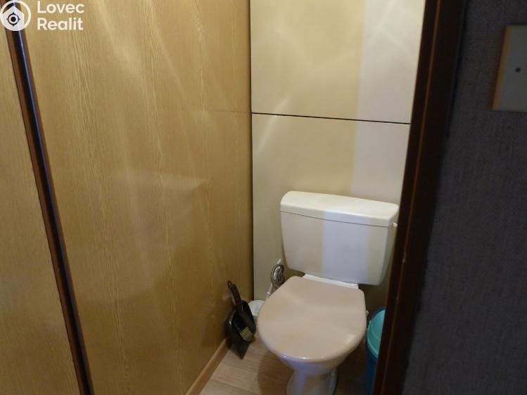 Продажа квартиры 2+KK České Budějovice, N. Frýda č. 12