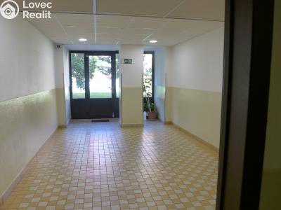 Sale apartment 2+KK České Budějovice, N. Frýda č. 2