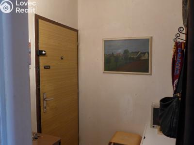 Sale apartment 2+KK České Budějovice, N. Frýda č. 4