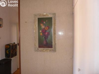 Sale apartment 2+KK České Budějovice, N. Frýda č. 5