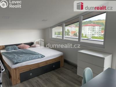 Pronájem bytu 3+KK Luhačovice, Krátká č. 6