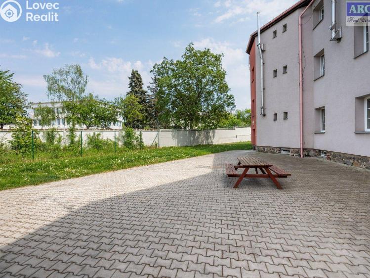 Prodej bytu 2+1 Praha č. 10