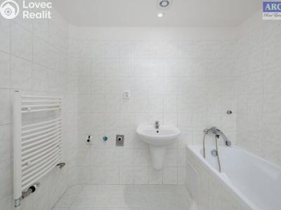 Prodej bytu 2+1 Praha č. 5