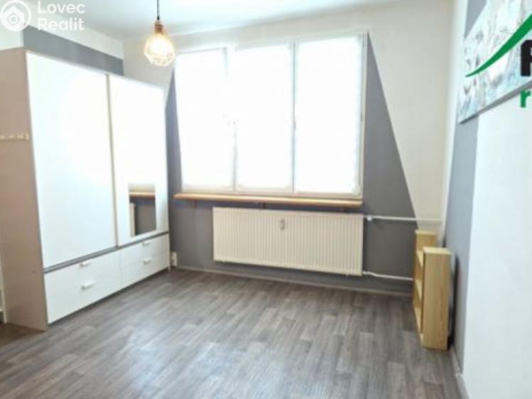 Аренда квартиры 3+1 Planá, Fučíkova č. 7