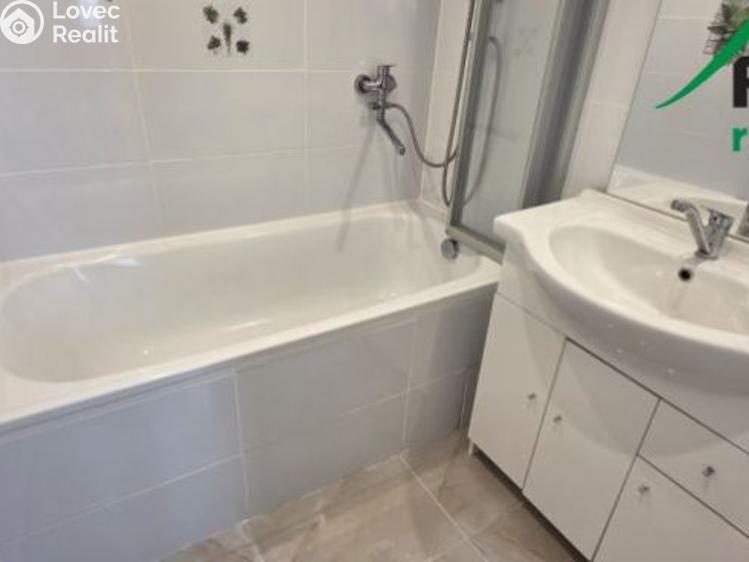 Аренда квартиры 3+1 Planá, Fučíkova č. 8