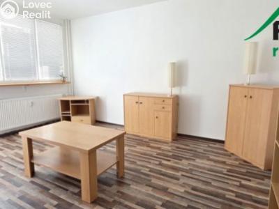 Rent apartment 3+1 Planá, Fučíkova č. 2