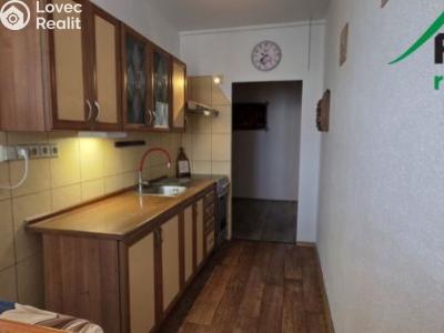 Rent apartment 3+1 Planá, Fučíkova č. 3