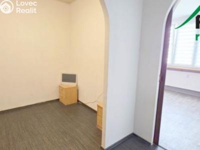 Rent apartment 3+1 Planá, Fučíkova č. 5