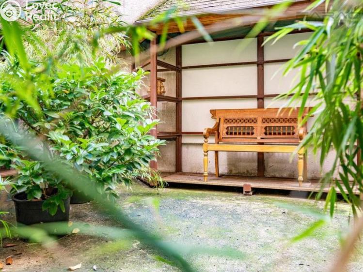 Pronájem bytu 4+1 Praha, Biskupská č. 15