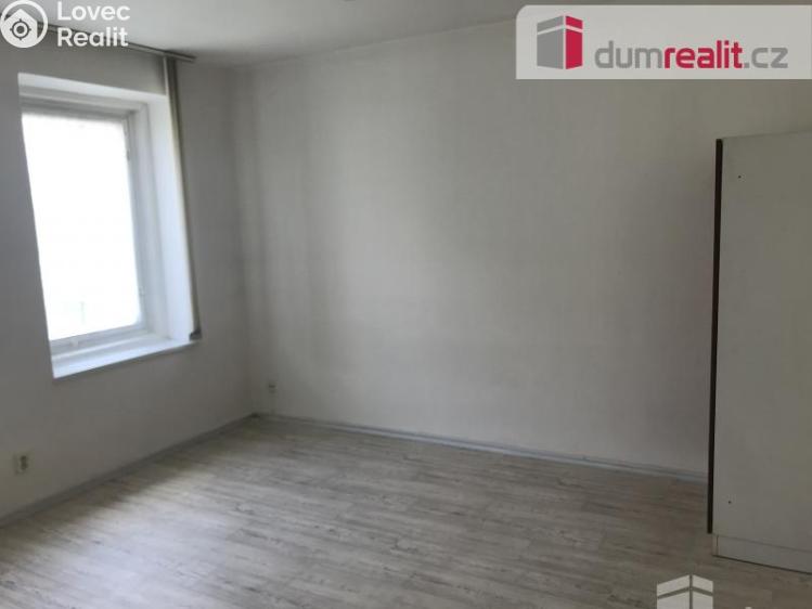 Оренда квартири 1+1 Luhačovice, Masarykova č. 5