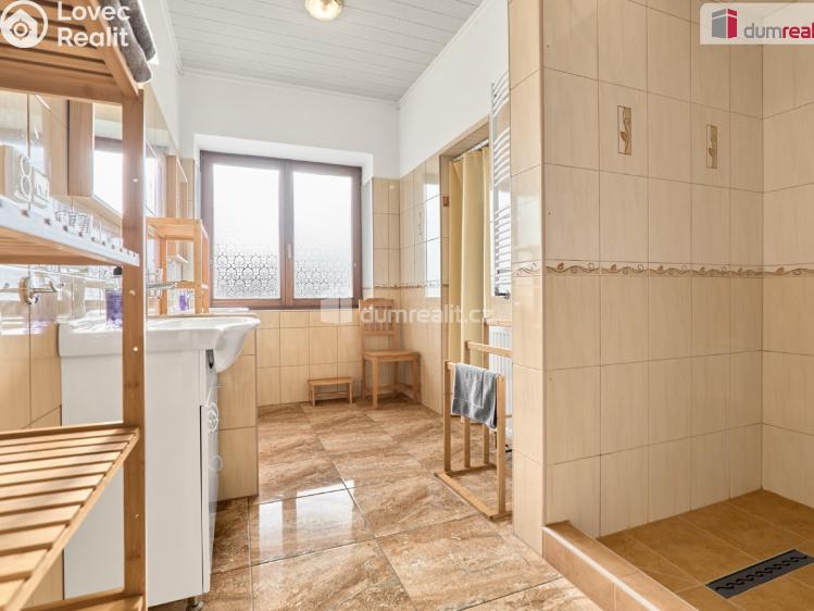 Продаж сімейного будинку Chlum u Třeboně, Chelčického č. 28