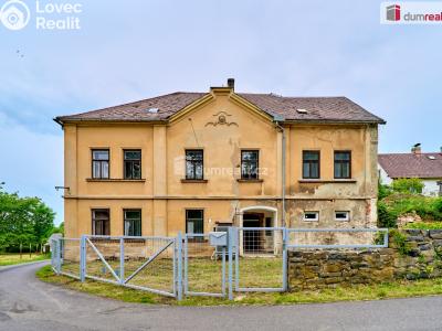Prodej rodinného domu Lovečkovice č. 2