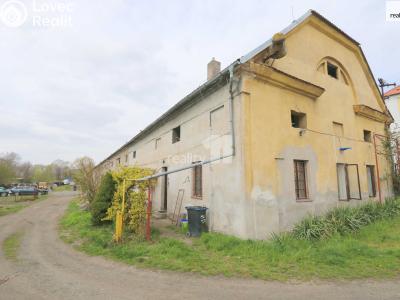 Rent production hall Nové Dvory, Masarykovo nám. č. 1