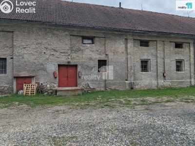 Rent production hall Nové Dvory, Masarykovo nám. č. 3