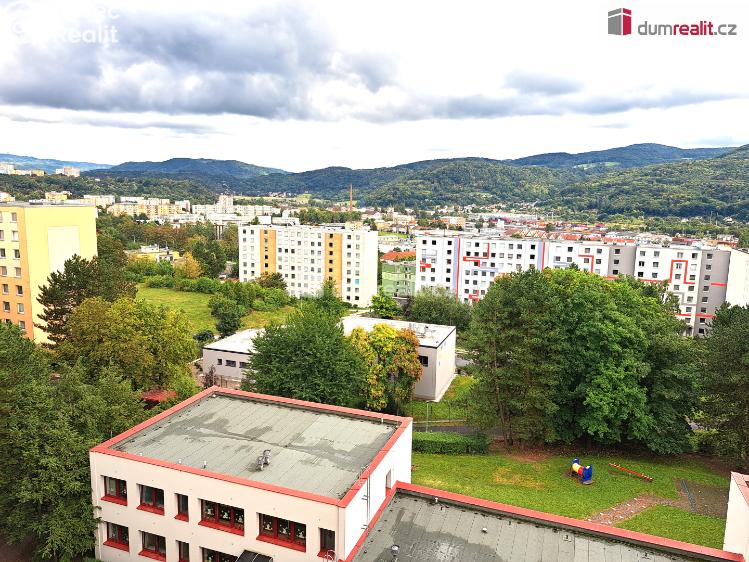 Prodej bytu 3+1 Ústí nad Labem, Vojanova č. 8