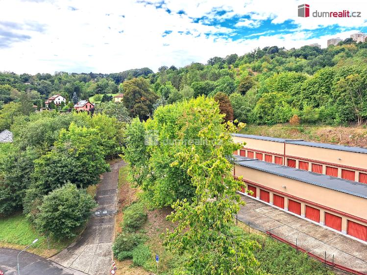 Prodej bytu 3+1 Ústí nad Labem, Vojanova č. 9