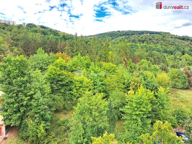 Prodej bytu 3+1 Ústí nad Labem, Vojanova č. 10