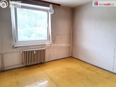 Prodej bytu 3+1 Ústí nad Labem, Vojanova č. 6