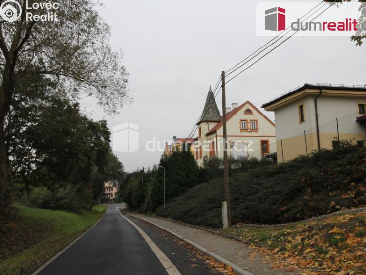 Pronájem bytu 2+1 Františkovy Lázně, Klostermannova č. 15