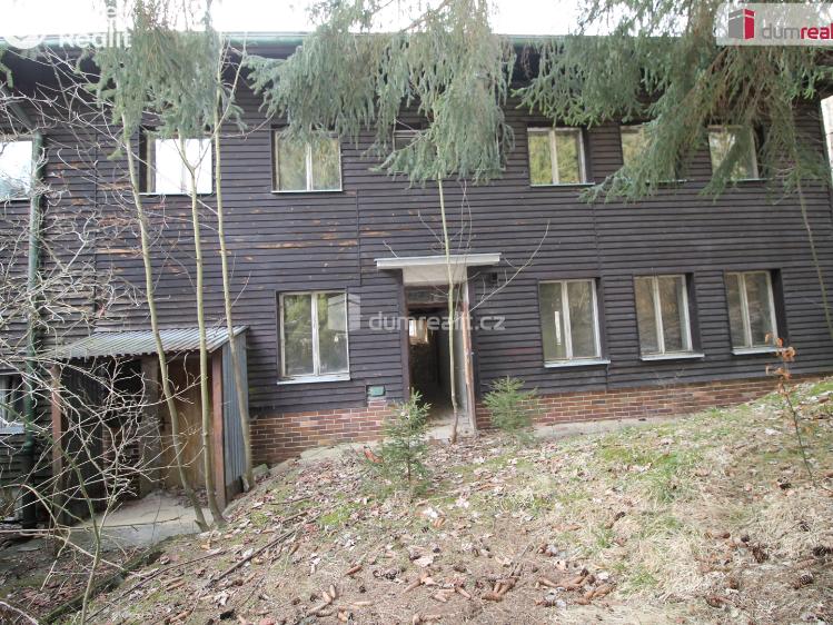 Prodej ubytovacího zařízení Stříbrná č. 18