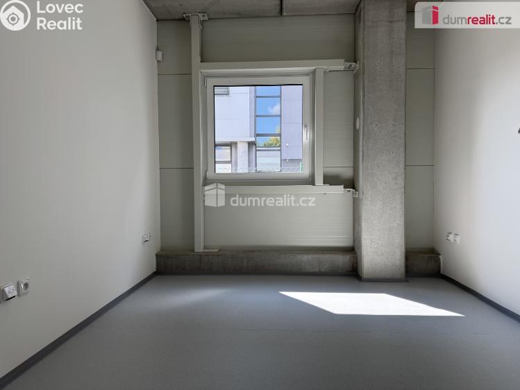 Pronájem skladového prostoru Otrokovice, Bartošova č. 7