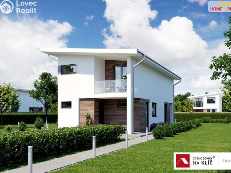 Prodej rodinného domu Ludkovice č. 2