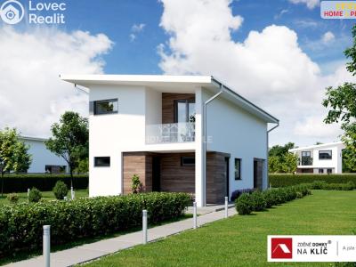 Sale family house Ludkovice č. 1