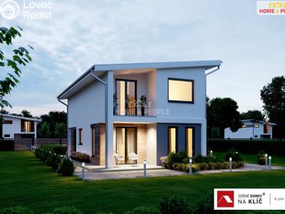Sale family house Ludkovice č. 4