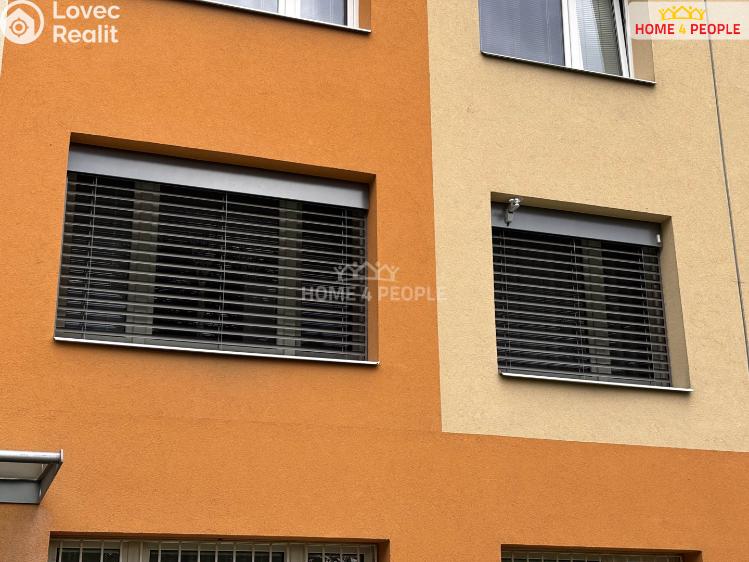 Prodej bytu 3+KK Praha 4, Na strži č. 28