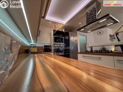 Продажа квартиры 3+KK Praha 4, Na strži č. 4