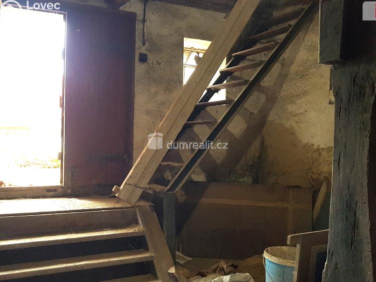Prodej garáže Vrbice č. 33