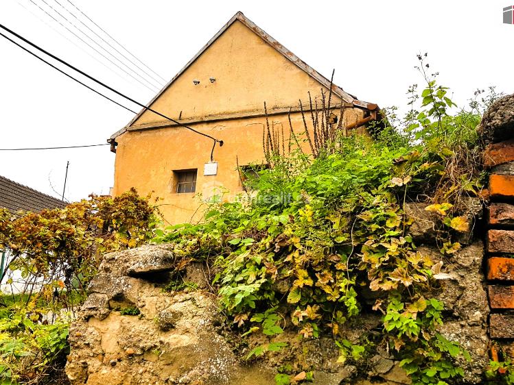 Prodej garáže Vrbice č. 20