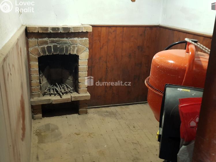 Prodej garáže Vrbice č. 32