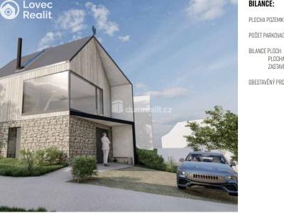 Продажа гаража Vrbice č. 3