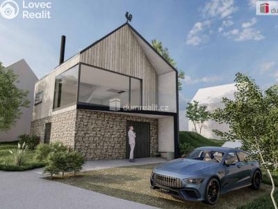 Продажа гаража Vrbice č. 5