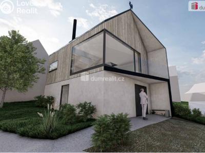 Продажа гаража Vrbice č. 6