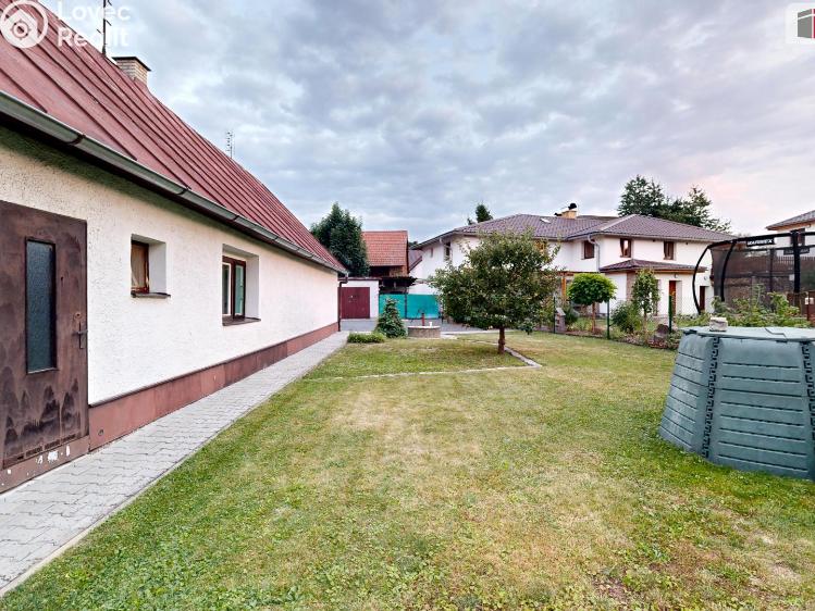 Prodej rodinného domu Dolní Životice, Uličky č. 3