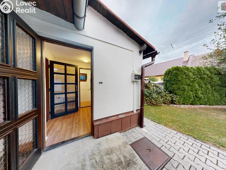 Prodej rodinného domu Dolní Životice, Uličky č. 13