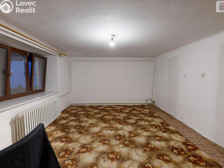 Prodej rodinného domu Dolní Životice, Uličky č. 28