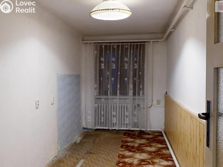 Prodej rodinného domu Dolní Životice, Uličky č. 29