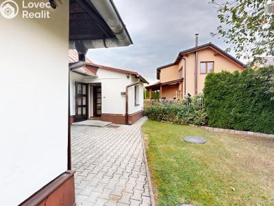 Продаж сімейного будинку Dolní Životice, Uličky č. 12