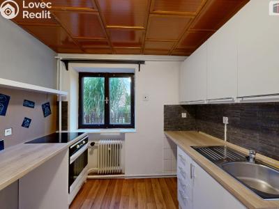 Продаж сімейного будинку Dolní Životice, Uličky č. 15
