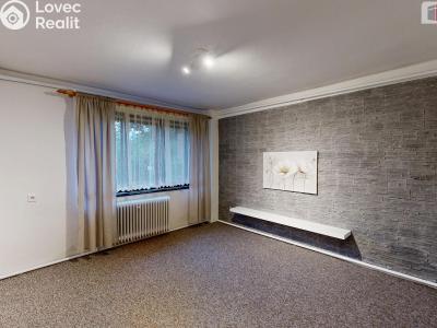 Продаж сімейного будинку Dolní Životice, Uličky č. 16