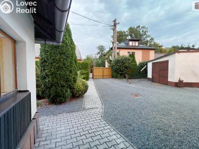 Продаж сімейного будинку Dolní Životice, Uličky č. 20