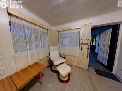 Продаж сімейного будинку Dolní Životice, Uličky č. 21