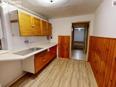 Продаж сімейного будинку Dolní Životice, Uličky č. 22