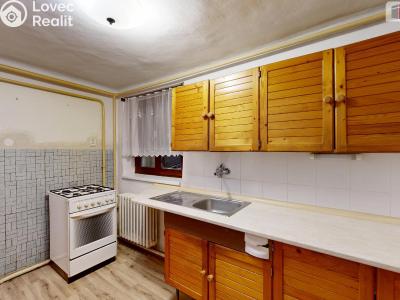 Продаж сімейного будинку Dolní Životice, Uličky č. 23
