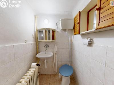 Продаж сімейного будинку Dolní Životice, Uličky č. 26