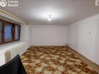 Продаж сімейного будинку Dolní Životice, Uličky č. 28