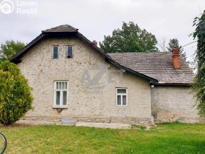 Prodej rodinného domu Šumvald č. 2